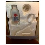 Dirt Devil Spot Scrubber Portable Cleaner