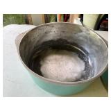 Club Aluminum Lidded Dutch Oven