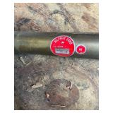 Set of Allenair Corp Pneumatic Cylinders