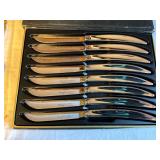 Helms Motor Express Cutlery Sets with Loose Flatwa