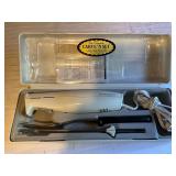 Hamilton Beach Carve ï¿½N Set Electric Knife