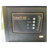 EdenPURE Quartz Infrared Portable Heater