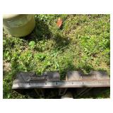 Metal Industrial Sorting Tray