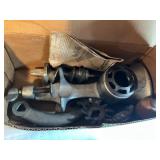 Union MFG Co. Food & Meat Chopper No. 2