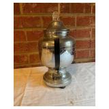 Vintage Electric Percolator Coffee Pot