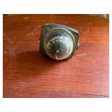 Vintage Aircraft Magnetic Compass