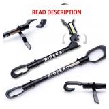 KAC Ride Bike Frame Adjustable Telescopic Bicycle