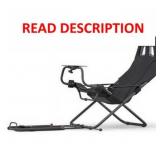 Playseat RC.00312 Challenge ActiFit Racing Simulat