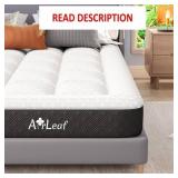 5' Twin Mattress, Medium Firm, Cooling