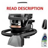 BISSELL 3618 Little Green HydroSteam Multi-Purpose