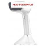 Chrinomee Steamer for Clothes - 3000W Powerful Ste