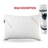 Saybrook Adjustable Pillow