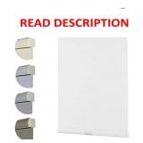 Persilux 100% Blackout Blinds for Windows Blinds C