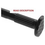 Tension Curtain Rod, 51-165 Inch,Spring Shower Clo