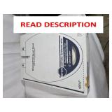 KOHLER Brevia Biscuit Elongated Toilet Seat