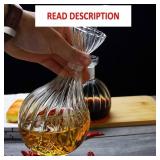 HAIZEEN 18 oz/550ml Olive Oil Dispenser Bottle/Oil