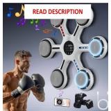 New Intelligent-Professional Music Boxing Machine,