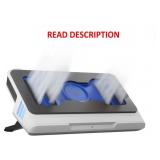 Flydigi BS1 Laptop Cooling Pad Wind-Pressure Close