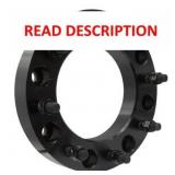 Coyote Wheel Accessories 8210-8210H-C WHEEL ADAPTE