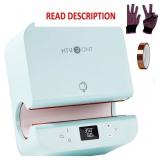 HTVRONT Auto Tumbler Heat Press Machine