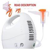 Nebulizer No. M-175 Nebulizer No. M-175 Portable s