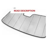 Autotech Park Foldable Sunshade Compatible with 20