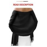 FURTALK Pashmina Shawls and Wraps for Women