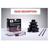 Easyboot hippored 1 Piece - kit Split cv Boot (90m