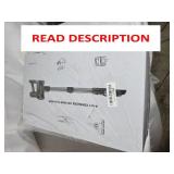 Missing Parts?: NoFunctional?: YesUPC: