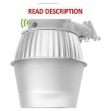 250W Equivalent Barn Light with 29W LED bulb Outdo