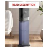 Humidifiers for Bedroom, 2.1Gal/8L Top Fill Humidi