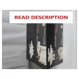 Missing Parts?: NoFunctional?: YesUPC: