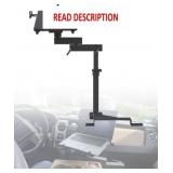 Truck Laptop Mount Fit for Ford F150, F350, F250,