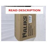 Missing Parts?: NoFunctional?: YesUPC: