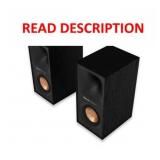 Klipsch Reference R-40M Bookshelf Speakers