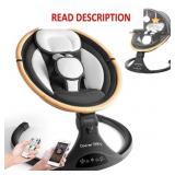 Baby Swings Baby Swings for Infants to Toddler, Ba