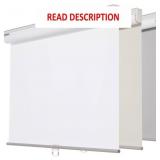 Persilux Window Shades Cordless Window Blinds (47'