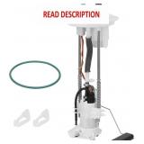 Electric Fuel Pump Module Assembly w/Sending Unit