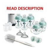 Tommee Tippee Advanced Anti-Colic Ready for Baby B