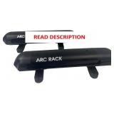 18' Small Multi-Purpose Roof Car Carrier, Transpor