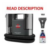 BISSELL Little Green Cordless Portable Deep Cleane