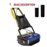 Multiwash 14 inch Commercial Floor Scrubber Machin