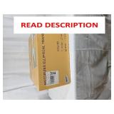 Missing Parts?: NoFunctional?: YesUPC: