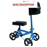 Knee Scooter,Economical Foldable Steerable Knee Wa