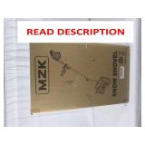 Missing Parts?: NoFunctional?: YesUPC: