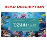 Trefl Prime UFT Dive into Underwater Paradise - 13