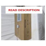 Missing Parts?: NoFunctional?: YesUPC: