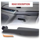 Front Door Armrest Handle Right Passenger Side 124