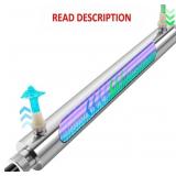 25W Inline UV Light for Aquarium 1000 Gallon