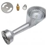 Cast Iron Burner for Bayou Cooker Frames (BG10)